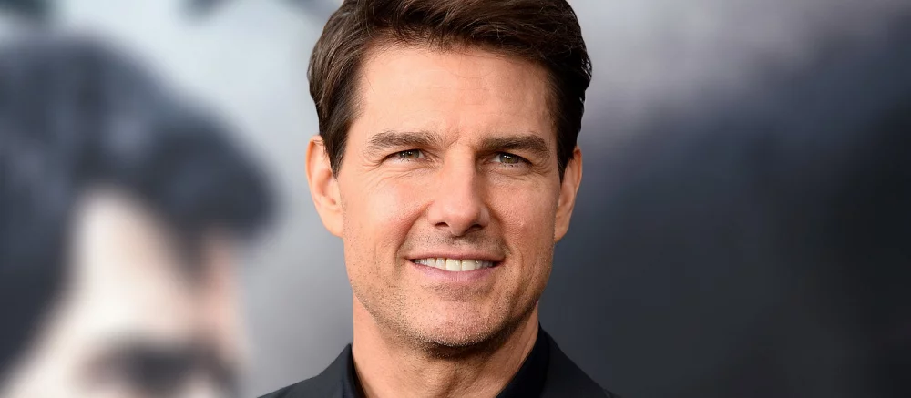 Каким был бы Железный человек, если бы его сыграл Том Круз — актера показали в образе знаменитого супергероя Marvel