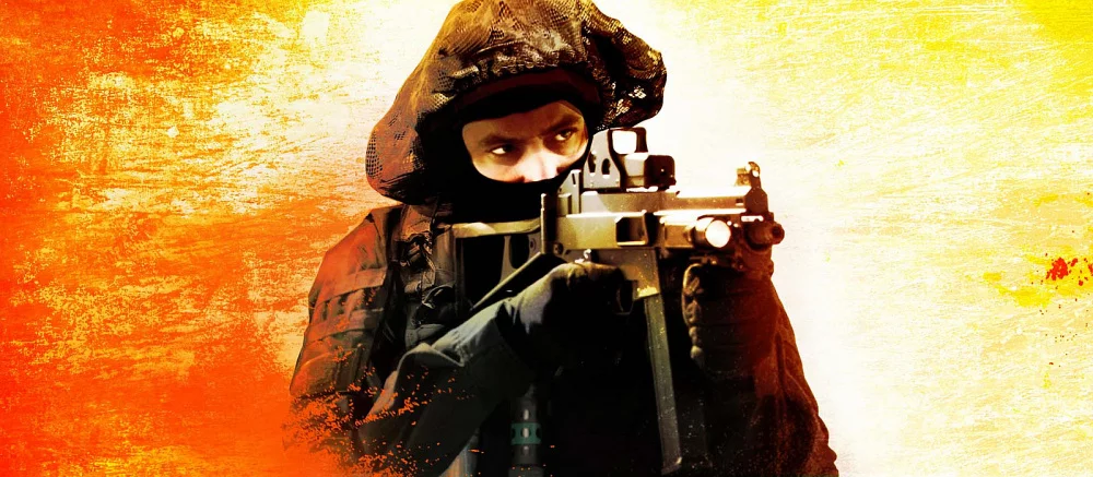 Карту Nuke из CS:GO в деталях воссоздали в реальной жизни и показали на фото