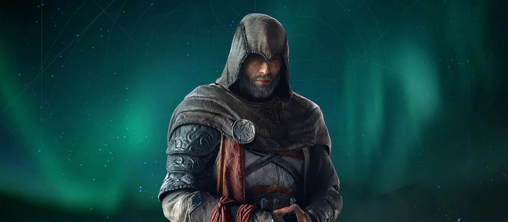 Кажется, Ubisoft случайно подтвердила существование новой Assassin's Creed про Басима