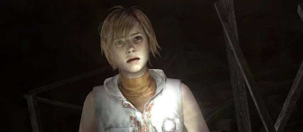 Konami не продлила официальный домен Silent Hill, поэтому его выкупил какой-то шутник