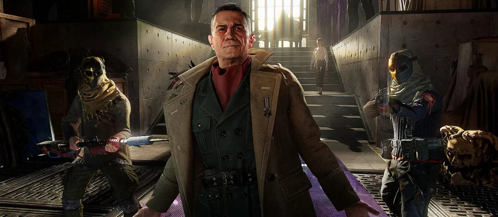 Кооператив в Dying Light 2: Stay Human — как играть с друзьями, есть ли кроссплатформенность и кроссген, как подключиться к другим игрокам