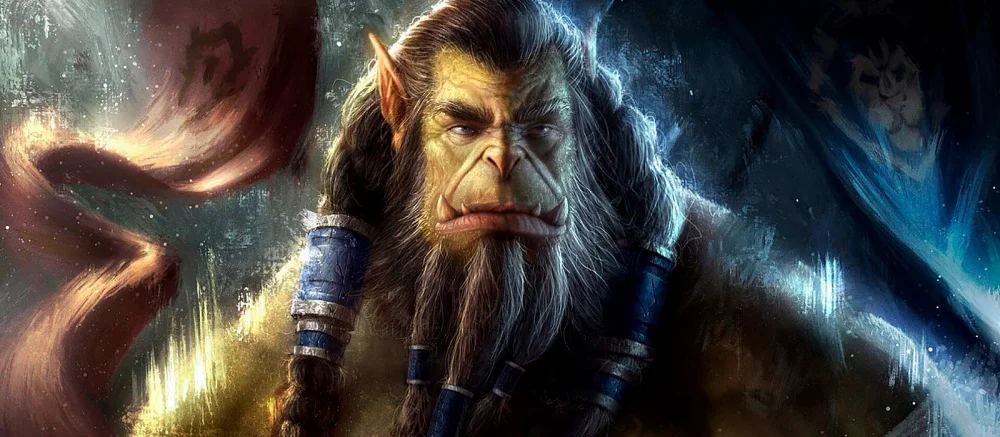 Культовую World of Warcraft показали с реалистичной графикой на Unreal Engine 5. Таким может быть ремейк