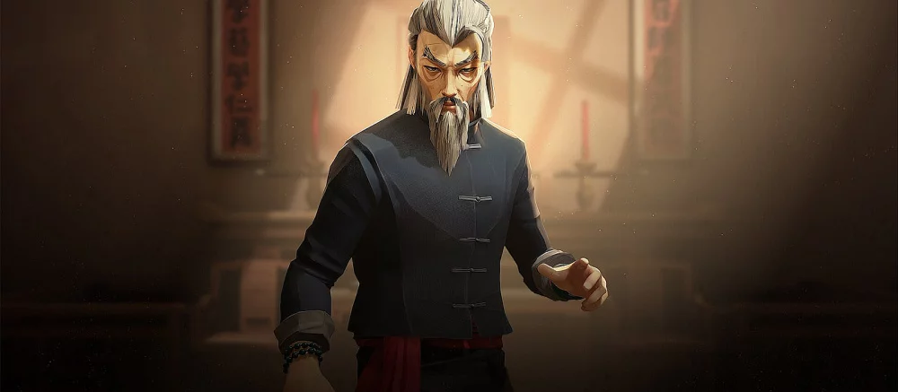 Кунг-фу экшен Sifu ещё не вышел, а его уже взломали