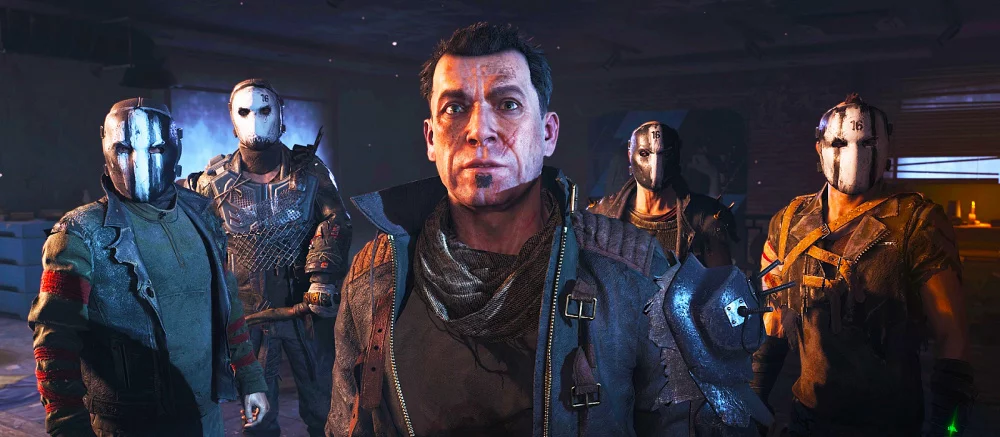 Лучшие навыки в Dying Light 2 Stay Human — какие скиллы прокачать в первую очередь