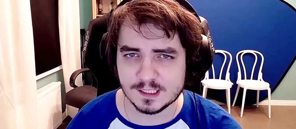 Мэддисон высказал свое мнение о Horizon Forbidden West и обвинил в продажности журналистов, которые хвалят игру