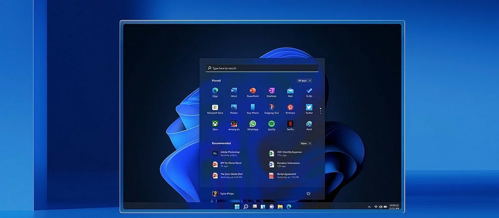 Microsoft обещает чаще добавлять новые функции в Windows 11