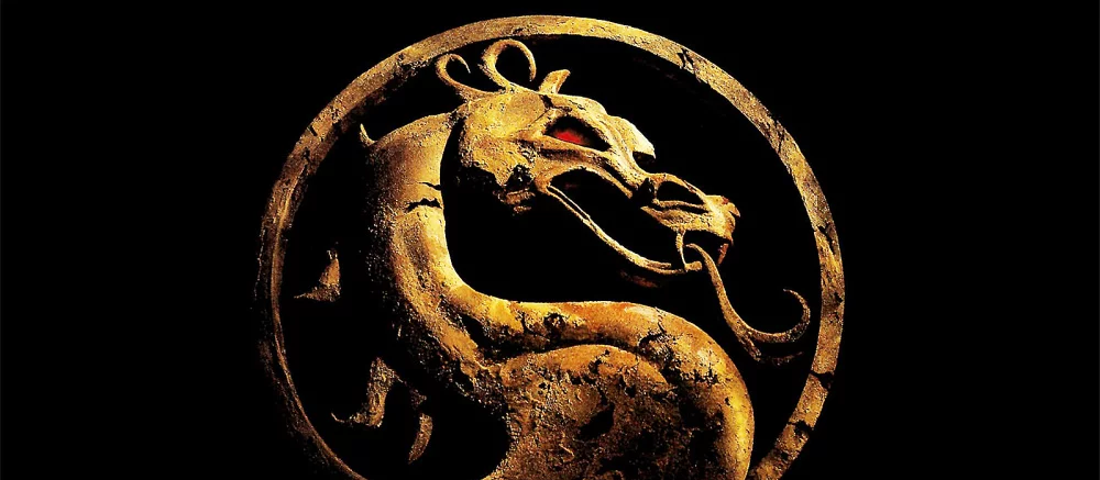 Mortal Kombat показали в стиле Street Fighter — получился кроссовер, в котором Скорпион дерется с Рептилией