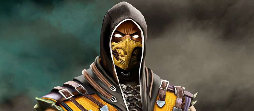 Mortal Kombat Trilogy с графикой на Unreal Engine 5 — вышло новое видео фанатского ремейка