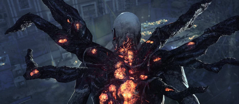 «Мутантов в Зоне и так хватает»  — авторы S.T.A.L.K.E.R. 2 выложили фото с запущенной в офисе Dying Light 2