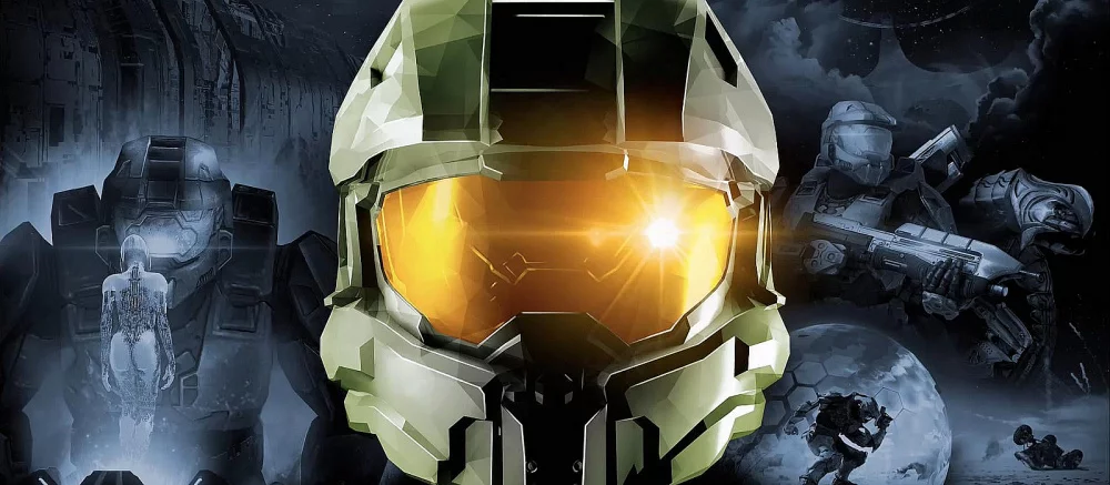 На новых постерах сериала Halo показали ключевых героев