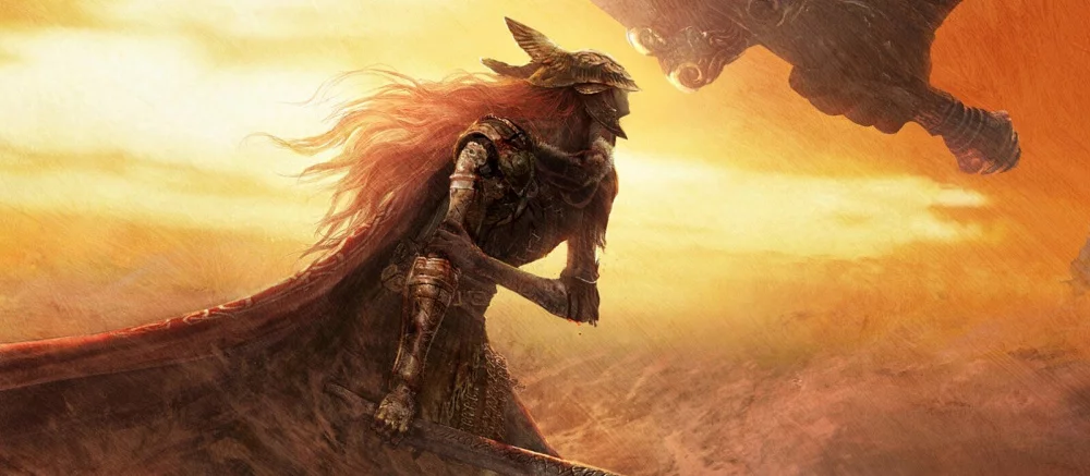 На видео показали, насколько сильно отличается графика в Elden Ring на PC, PS5 и Xbox Series X/S