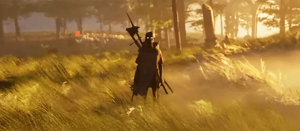 На видео показали новую игру с «огромным» открытым миром и динамической погодой We Kill Monsters