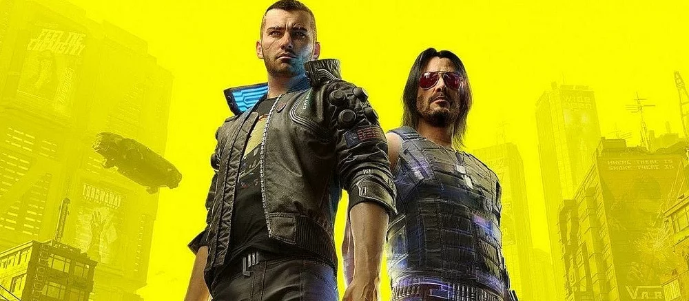 Налог на Steam в России, возвращение Cyberpunk 2077, дата выхода God of War Ragnarok — подкаст VGTimes