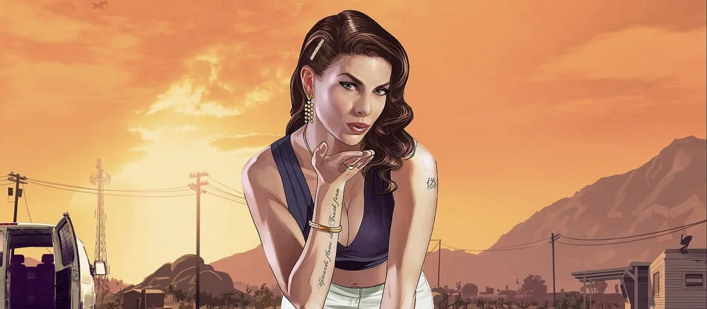 «Никогда не думал, что доживу до этого дня» — как Twitter отреагировал на анонс GTA 6