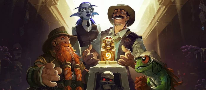 Hearthstone: что нас ожидает в обновлении?