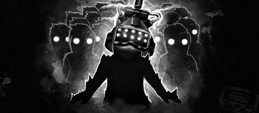 Обзор Beholder 3. Пришло время вновь стать стукачом во славу Величайшего Союза — но весело ли подставлять соседей и коллег?