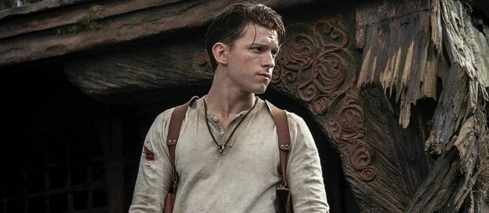 Обзор фильма «Анчартед: На картах не значится». Не испортили ли киноделы приключения Нейтана Дрейка?