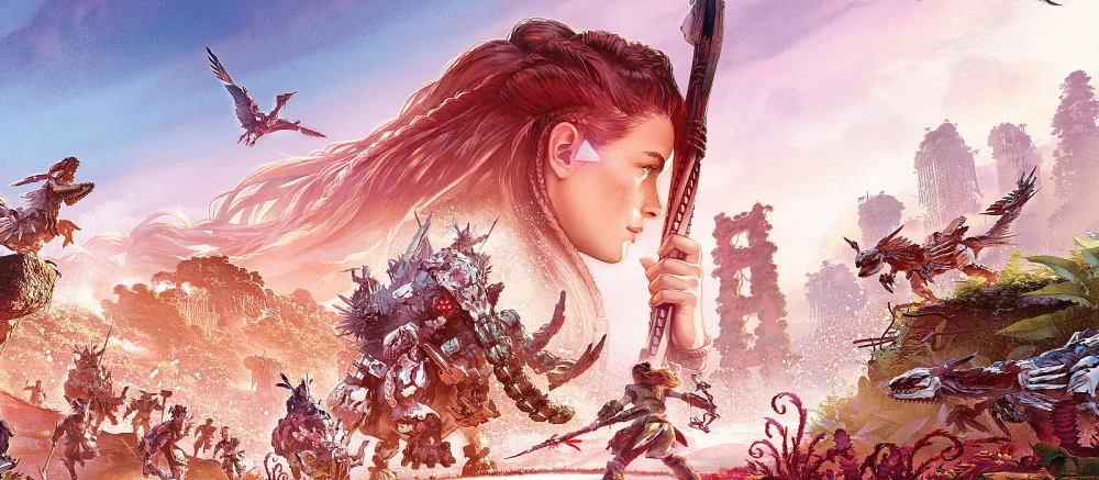 Обзор Horizon Forbidden West. Элой стала страшной — но есть ли в сиквеле более удачные изменения?