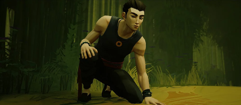 Обзор Sifu. Отличная игра, которая заставит вас страдать