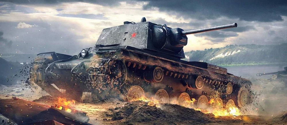 Очень много халявы и скидок — в Steam проходят выходные издателя Wargaming