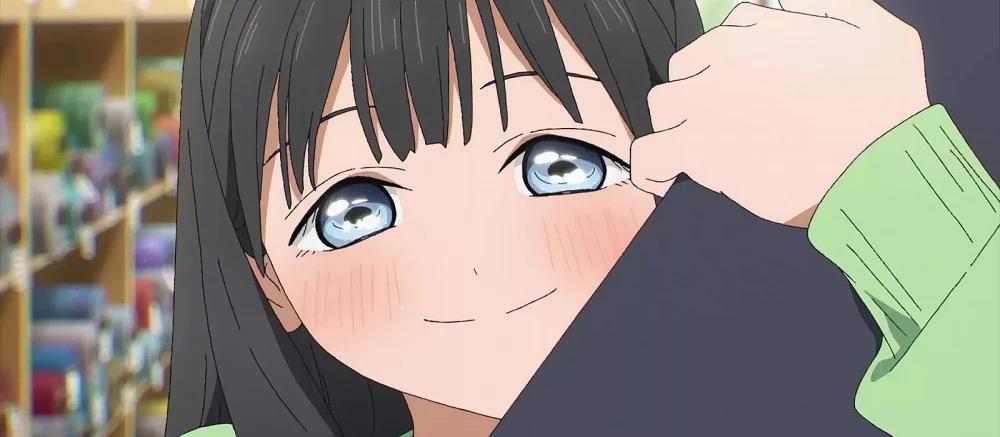 Огромная библиотека аниме прямо на Nintendo Switch — на консоли заработал сервис Crunchyroll