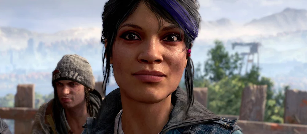 Снова даунгрейд? В сети показали, как за последние 3 года разработки изменилась графика Dying Light 2