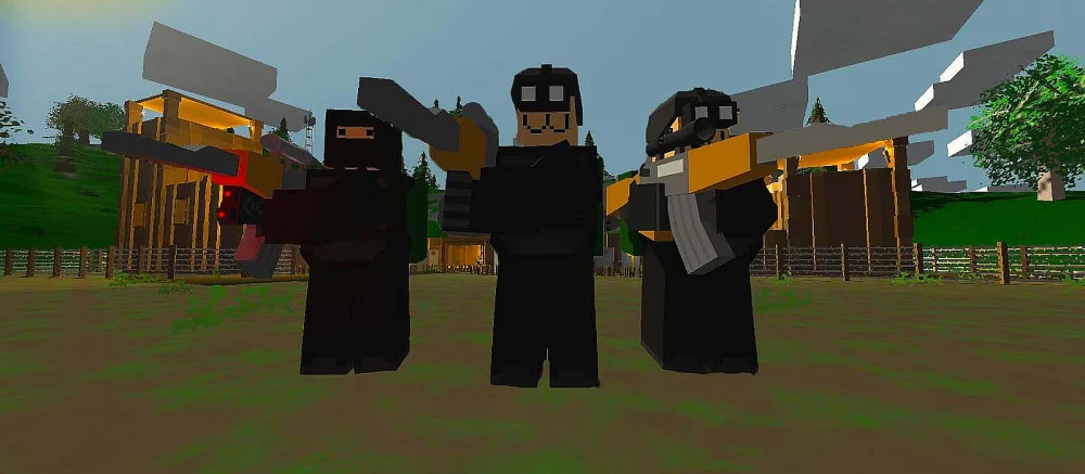 Ошибка Unity — не запускаются Unturned, Plague inc Evolved, Thief Simulator, Fishing Planet, The Long Dark и другие игры