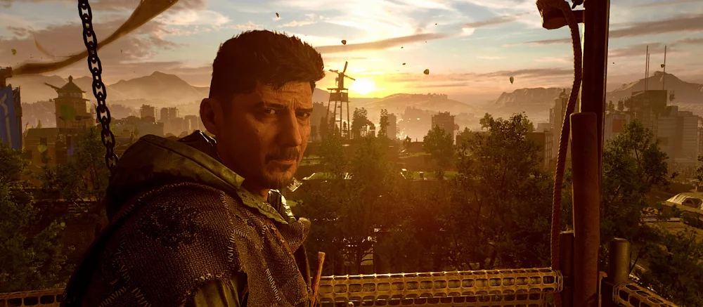 Отличный паркур, посредственный сюжет: первые обзоры Dying Light 2 уже в сети