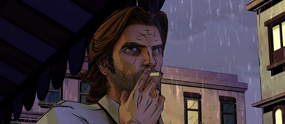 Первый трейлер The Wolf Among Us 2 от Telltale покажут уже завтра