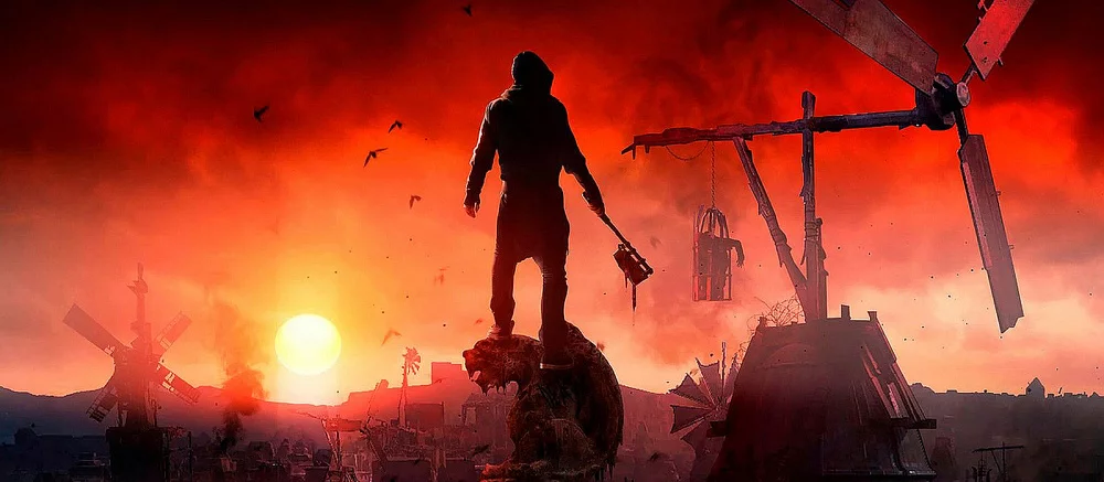 Пиратская версия Dying Light 2 для PS4 утекла в сеть до релиза