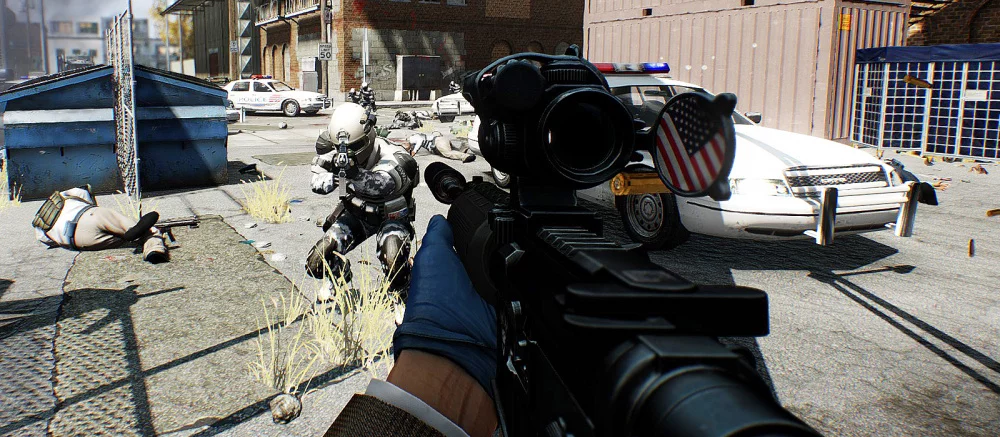 Почти халява: для Steam отдают сразу 13 игр всего за $9. Среди них есть RPG, шутеры, гонки и не только