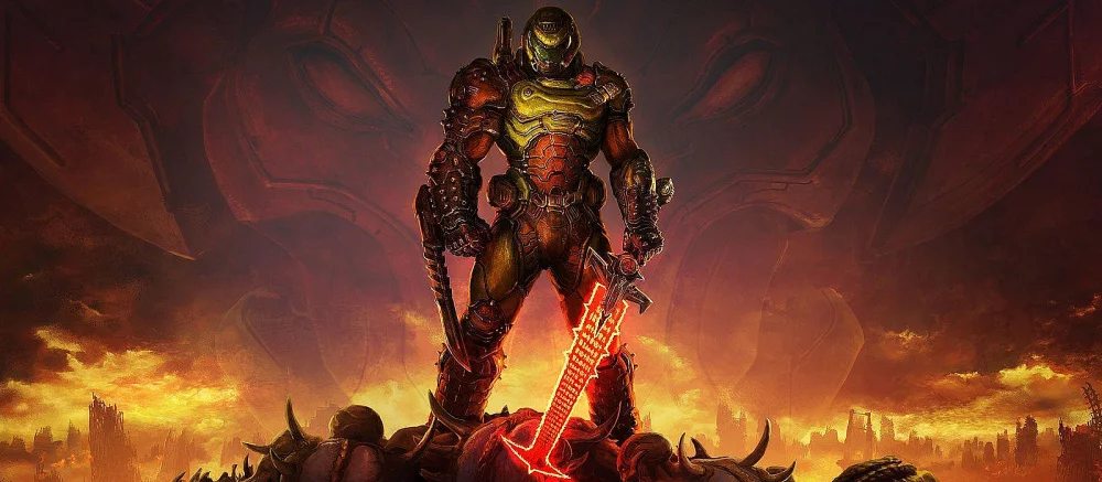 Похоже, id Software может готовить новый шутер от первого лица — Doom или Quake?