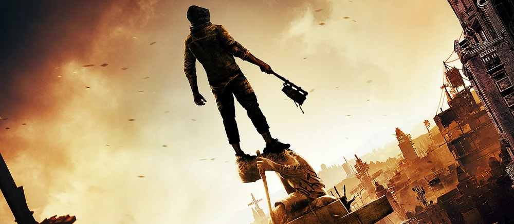 Полное прохождение и все концовки в Dying Light 2 Stay Human