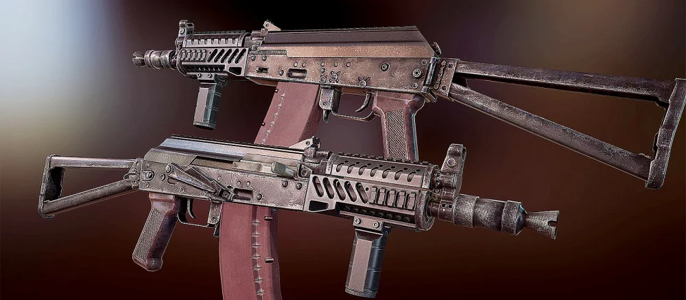 Постапокалипсис, открытый мир и 7 лет разработки — вышло новое видео шутера-долгостроя в сеттинге S.T.A.L.K.E.R.