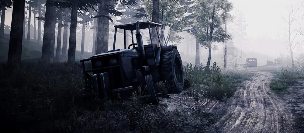 Постапокалиптический выживастик с открытым миром про Россию — PlayStation показала новый трейлер 35MM