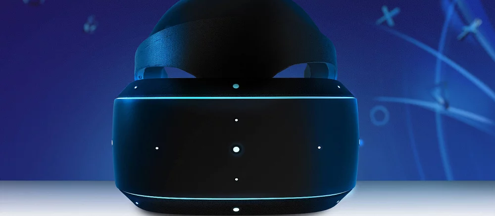 Появились новые подробности о PS VR 2 — там будут уйма камер и топовые экраны