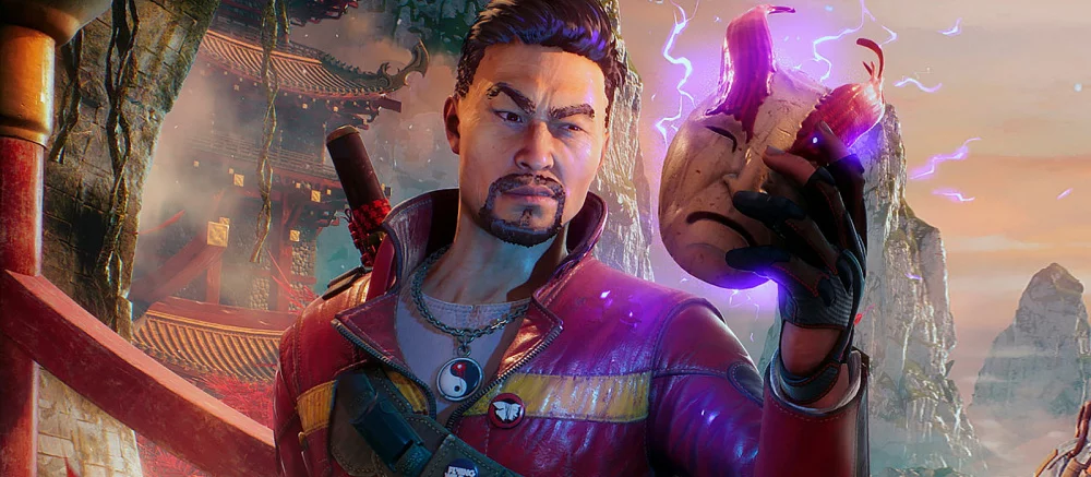 Запустится даже на видеокартах 2013 года — появились системные требования шутера Shadow Warrior 3