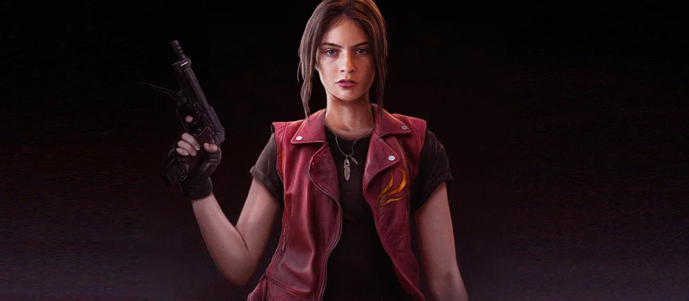 Появился геймплей фанатского ремейка Resident Evil Code: Veronica с новой графикой на движке Unity