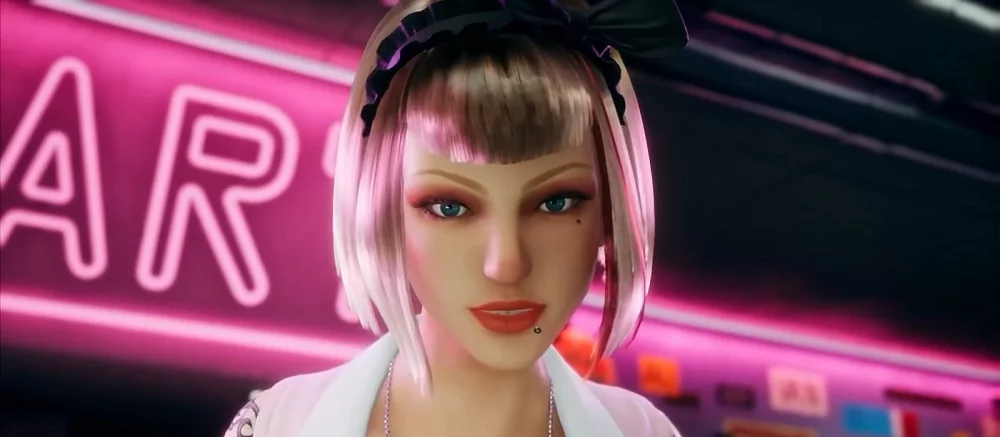 Прекрасные девушки и литры крови: вышел трейлер киберпанк-боевика с расчлененкой Wanted: Dead