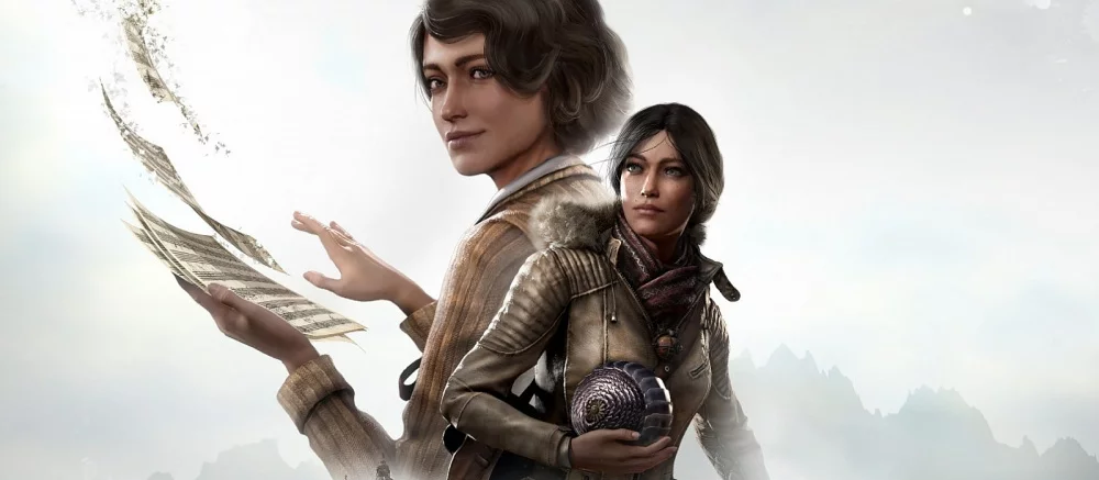 Превью Syberia: The World Before. Кейт Уокер снова пытается вернуть серии величие — но получится ли?