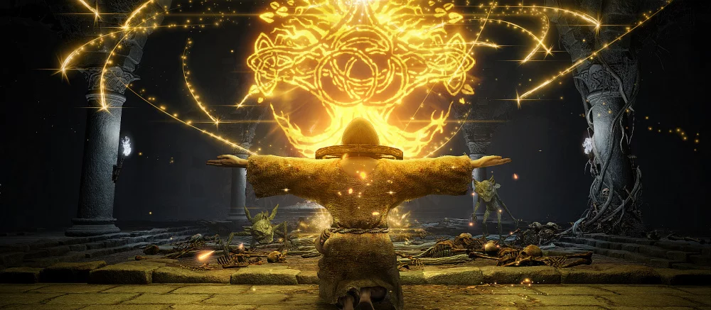 Проблемы Elden Ring и оценки на Metacritic, электроника в России дорожает, взломщики игр CODEX — всё — слушаем подкаст VGTimes