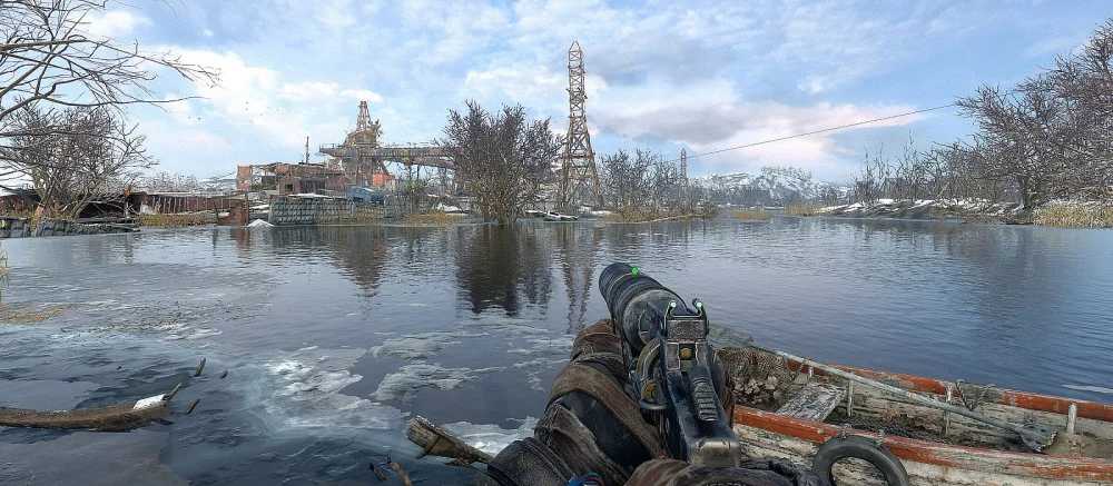 Продажи Metro Exodus перевалили за 6 миллионов копий