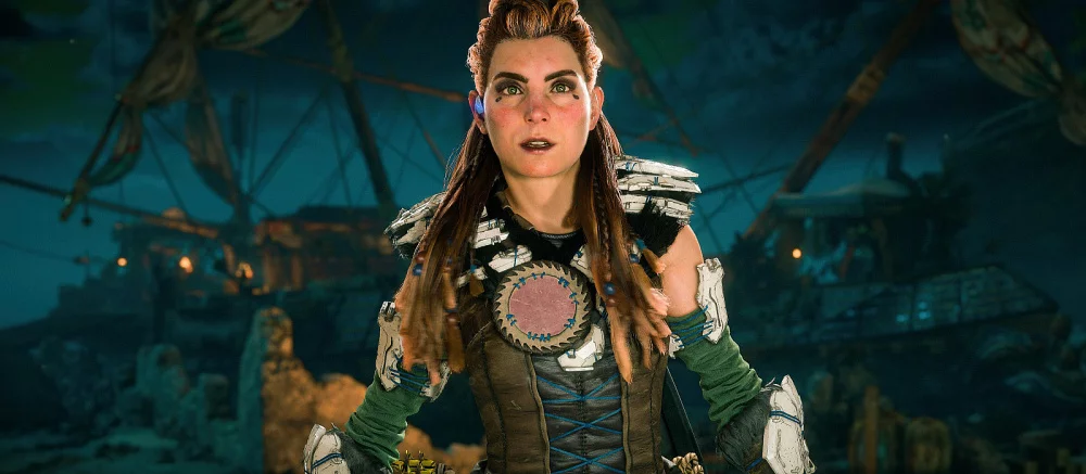 Прохождение Horizon Forbidden West — гайд по боссам и всем основным заданиям в игре