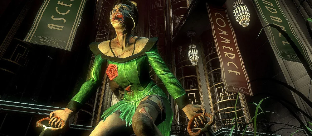 Разработка Bioshock 4 под угрозой — студия лишилась 40 сотрудников, игру могут отложить