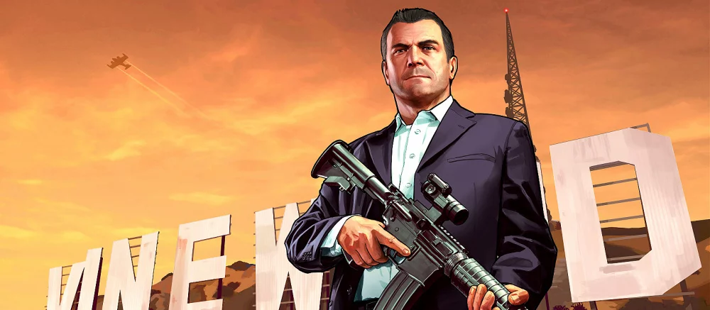 Rockstar наконец подтвердила разработку GTA 6 и объявила дату выхода некстген-версии GTA 5