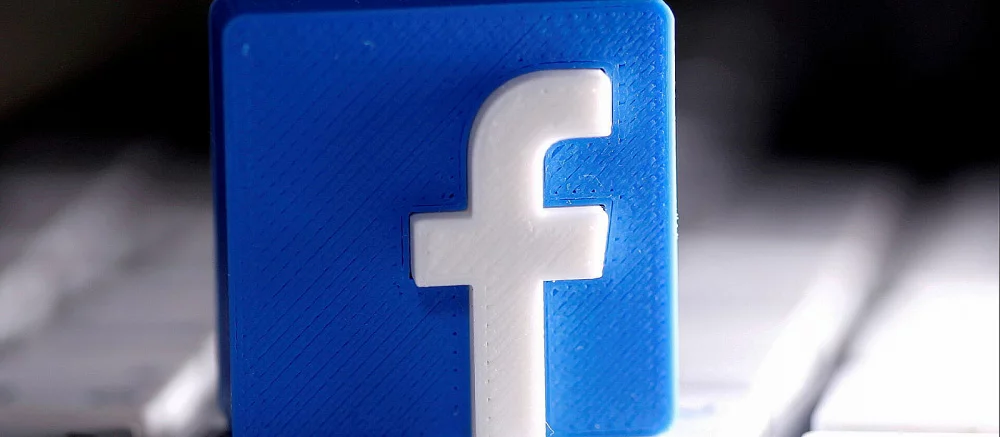 Роскомнадзор «частично ограничит» доступ к Facebook