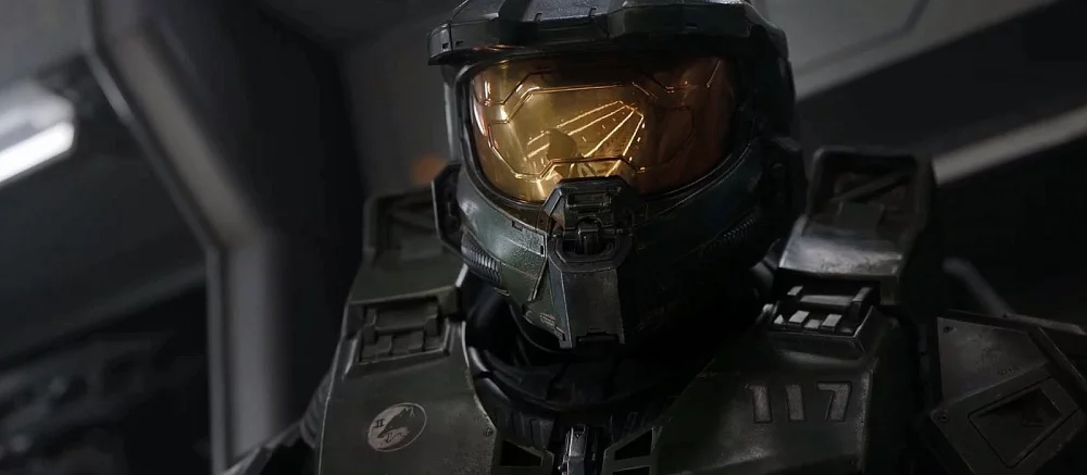 Сериал по Halo получил второй сезон ещё до премьеры первого