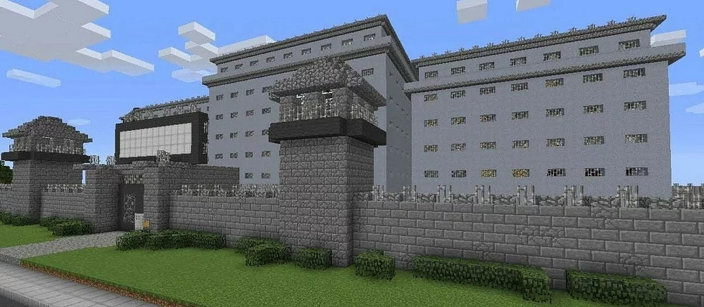 Школьник из Канска, который хотел взорвать здание ФСБ в Minecraft, заявил, что невиновен