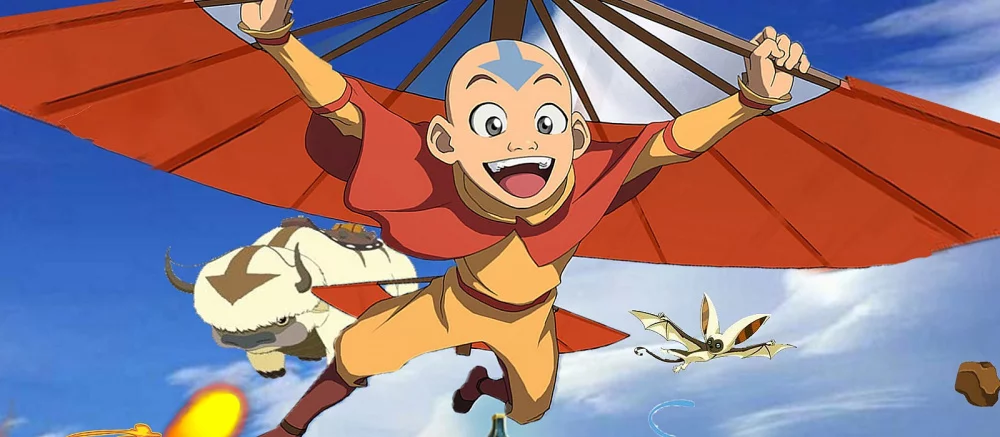 Слух: по «Аватар: Легенда об Аанге» выпустят две большие игры — одиночную RPG и MMORPG