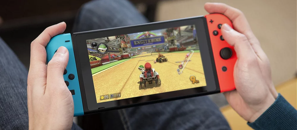 Сотрудник Microsoft получил год исправительных работ из-за нападения на сына, отказавшегося выключать Nintendo Switch